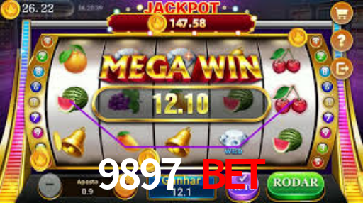 9897 Bet: Seu Cassino Premiado com Pagamentos Rápidos