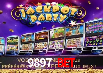 Benefícios da Conta 9897 Bet