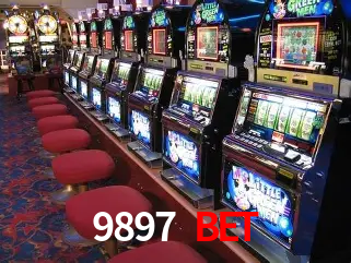 Diretório de Jogos 9897 Bet