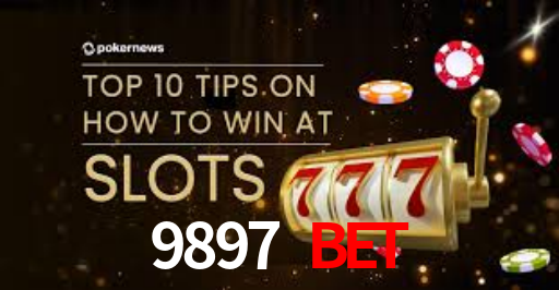 9897 Bet: A Experiência de Casino com Jogos de Mesa ao Vivo