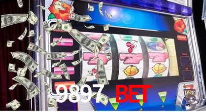 Bônus de Boas-vindas 9897 Bet