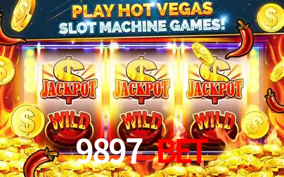 Login Seguro 9897 Bet