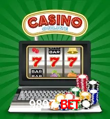 Sistemas de Segurança 9897 Bet