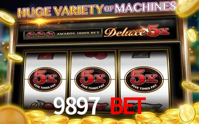 Segurança 2FA 9897 Bet