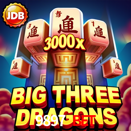 9897 Bet: Jogos de Caça-Níqueis-Altas Recompensas, Roleta-Velocidade, Blackjack-Desafios Máximos