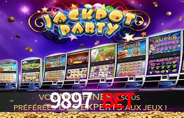 Promoções Sazonais 9897 Bet