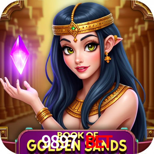 Mesa de Blackjack 9897 Bet