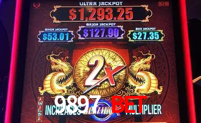 Estatísticas do Jogo 9897 Bet