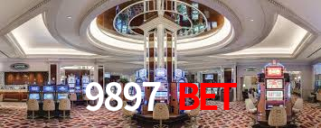 Bônus Diários 9897 Bet