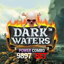 Mesa de Blackjack 9897 Bet