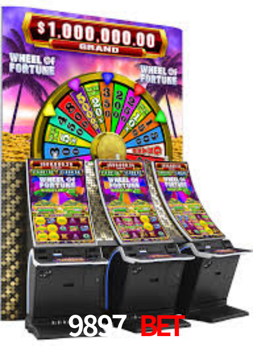 9897 Bet
