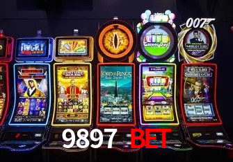 Especiais de Fim de Semana 9897 Bet