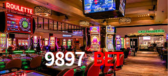 9897 Bet