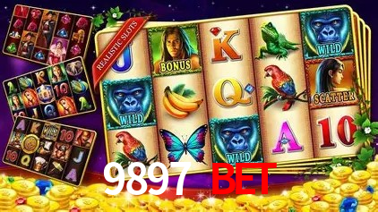 Promoção Relâmpago 9897 Bet